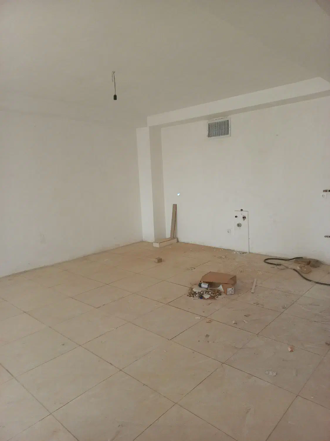 ۲۰۰ متر اختصاصی راه پله و اسانسور|اجارهٔ دفتر صنعتی، کشاورزی، تجاری|محمدشهر, جعفرآباد|دیوار