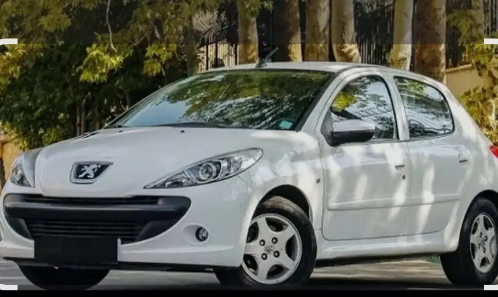 حواله 207|خودرو سواری و وانت|مشهد, موسوی قوچانی|دیوار