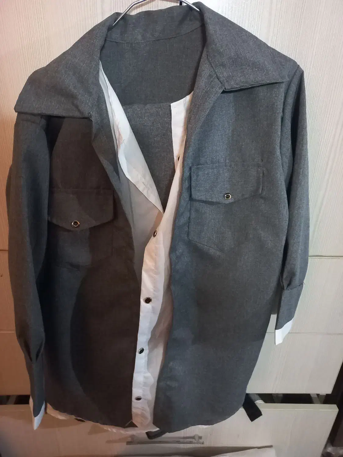 مانتو برای فروش|لباس|اقبالیه, |دیوار