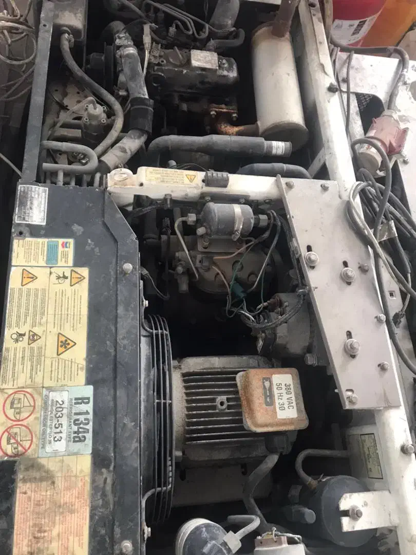 کامیونت کاما ۹/۲۰۰ تن مدل ۱۴۰۳ یخچالدار|خودرو سنگین|خرمآباد, |دیوار