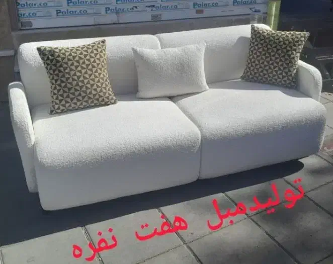 تعمیرات مبل کلاسیک بابیش از ۲۰سال سابقه|خدمات پیشه و مهارت|کرج, حصارک بالا|دیوار