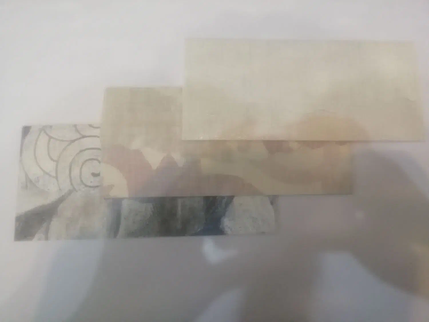 پاکت پول|لوازم التحریر|کاشان, پشت شهربانی|دیوار