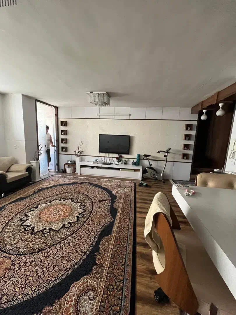 آپارتمان ۱۲۵متری باز سازی شده شهرک گلستان|اجارهٔ آپارتمان|شیراز, شهرک گلستان|دیوار