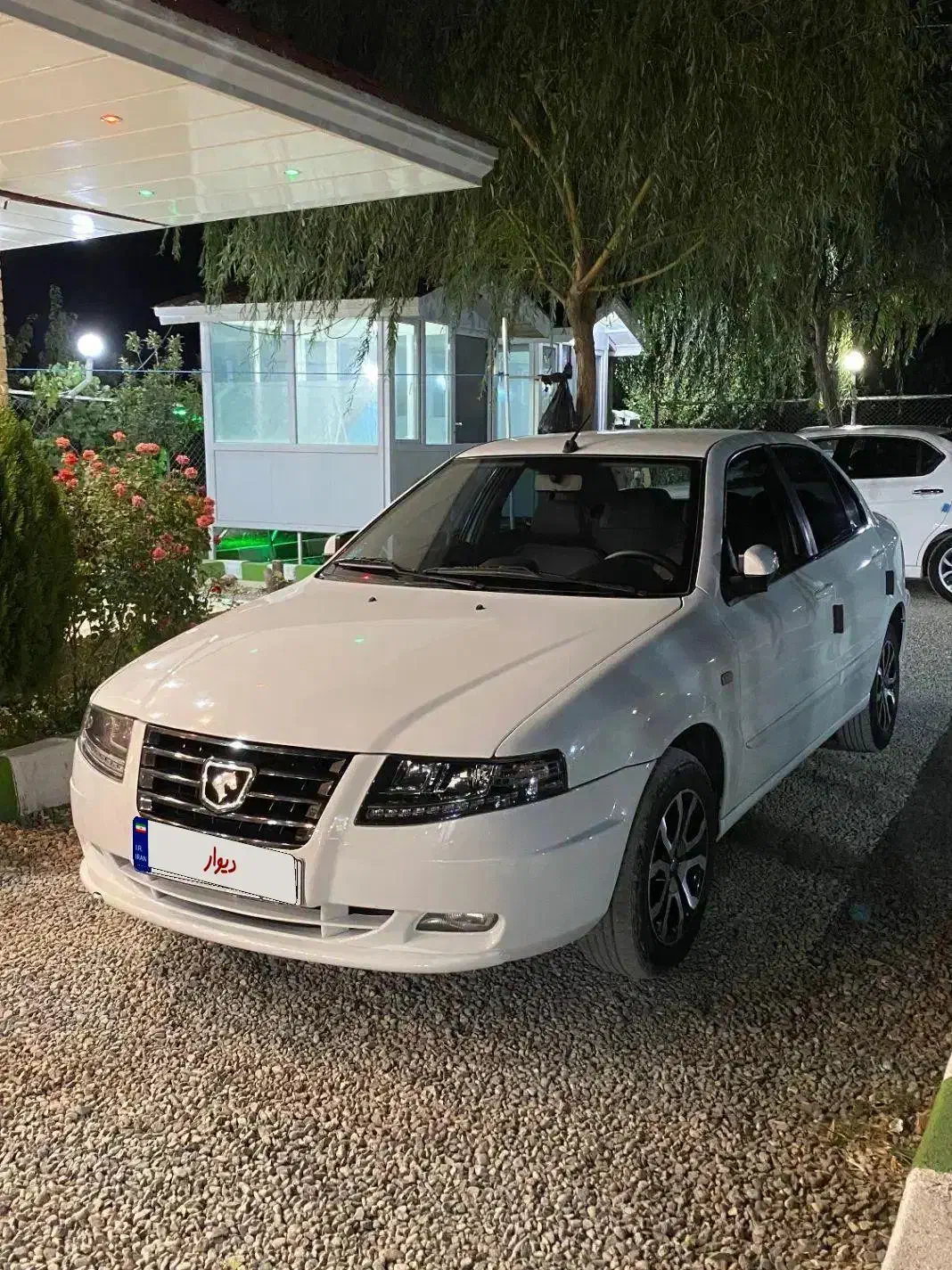 سورن پلاس ۹۹|خودرو سواری و وانت|پیرانشهر, |دیوار