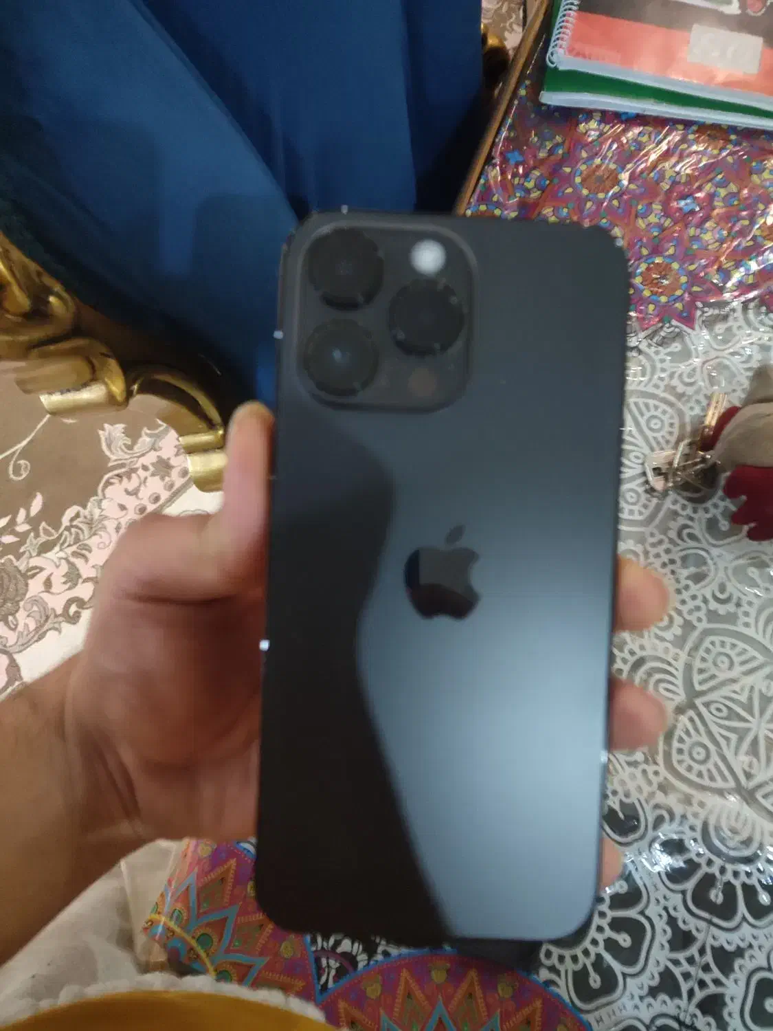 14pro mx نو|موبایل|تهران, جنت‌آباد جنوبی|دیوار