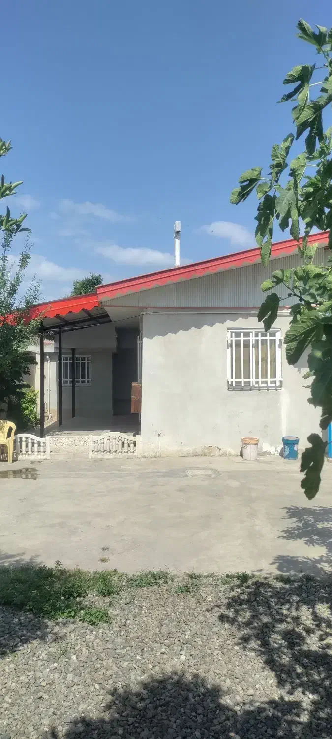 اجاره ویلا در حوالی میدان گیل|اجارهٔ کوتاه‌مدت ویلا و باغ|رشت, بیجارپس|دیوار