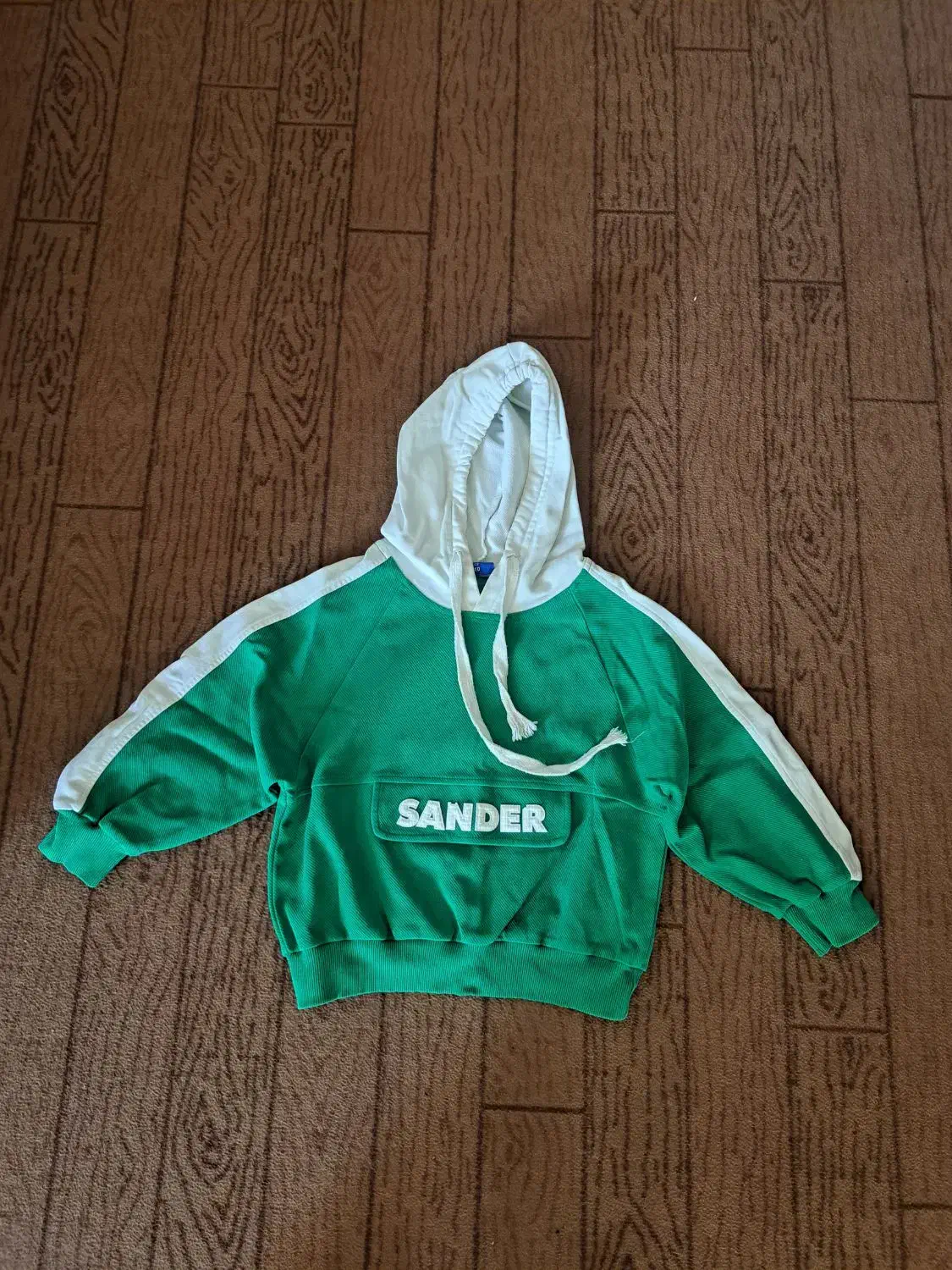 هودی پسرانه جنس عالی|کفش و لباس بچه|پارسآباد, |دیوار