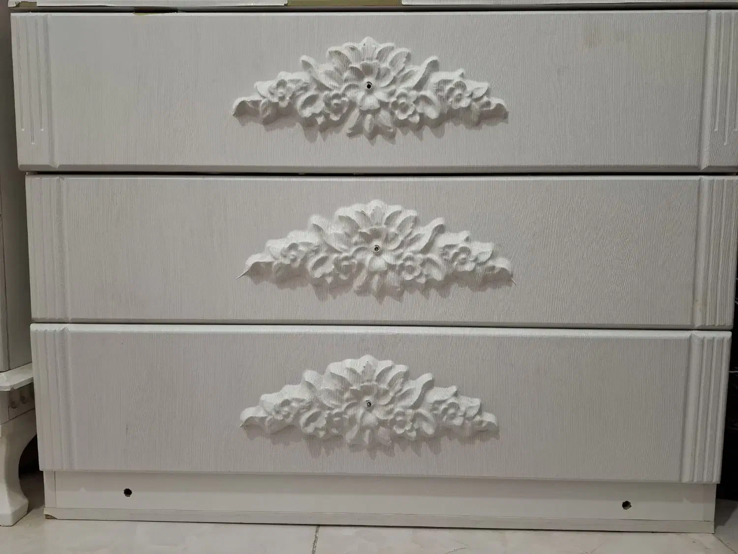 کمددیواری دراور|جاکفشی، کمد، دراور|صباشهر, |دیوار