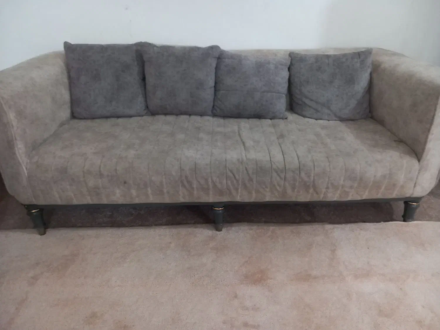 مبل راحتی|مبلمان خانگی و میز عسلی|ایلام, |دیوار