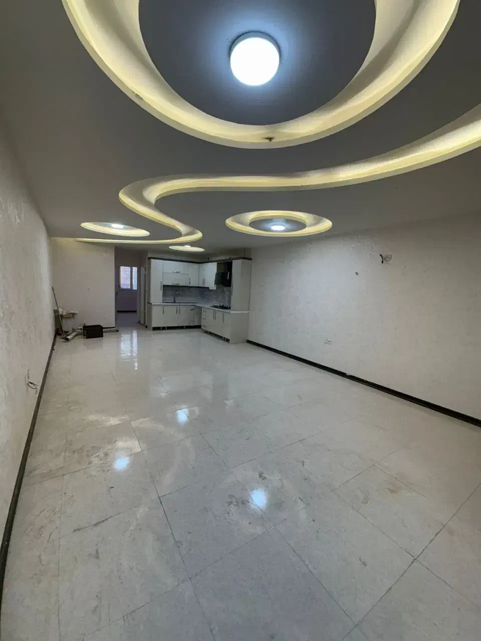 رهن واحدواحد چهارواحده ۳خواب|اجارهٔ آپارتمان|اهواز, کیانشهر|دیوار