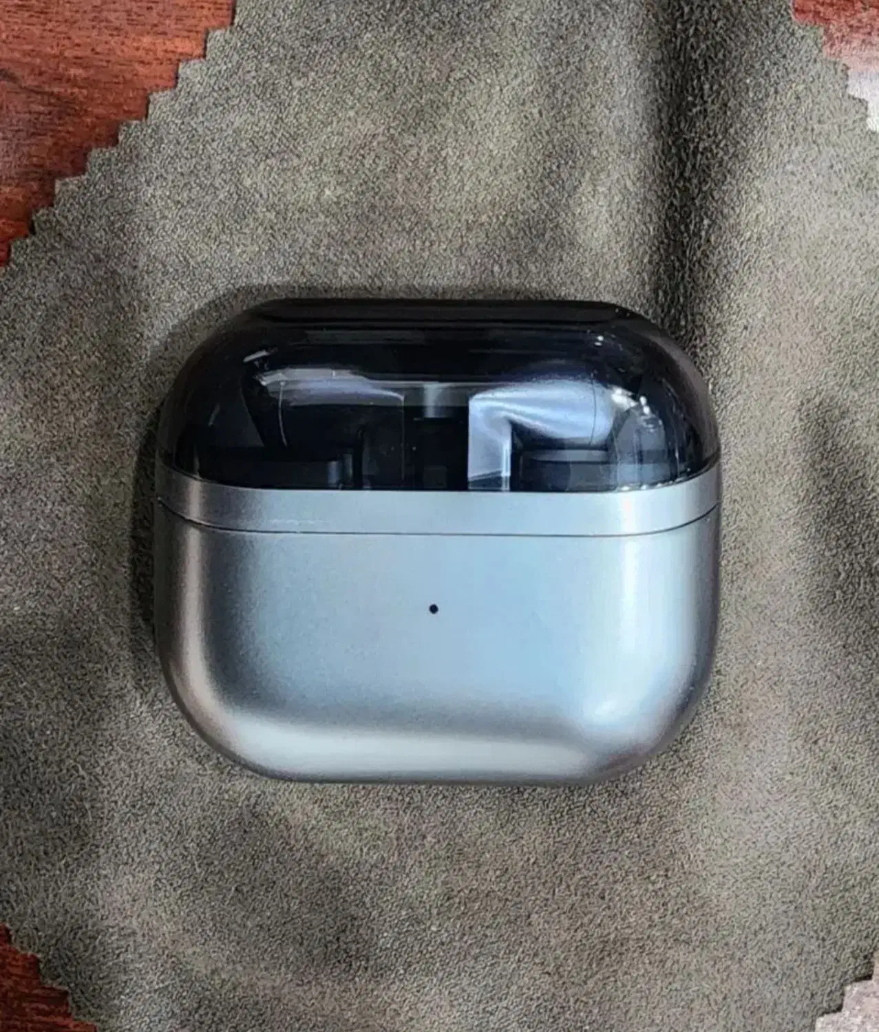 Galaxy Buds3pro|لوازم جانبی موبایل و تبلت|اسلامشهر, صادقیه|دیوار
