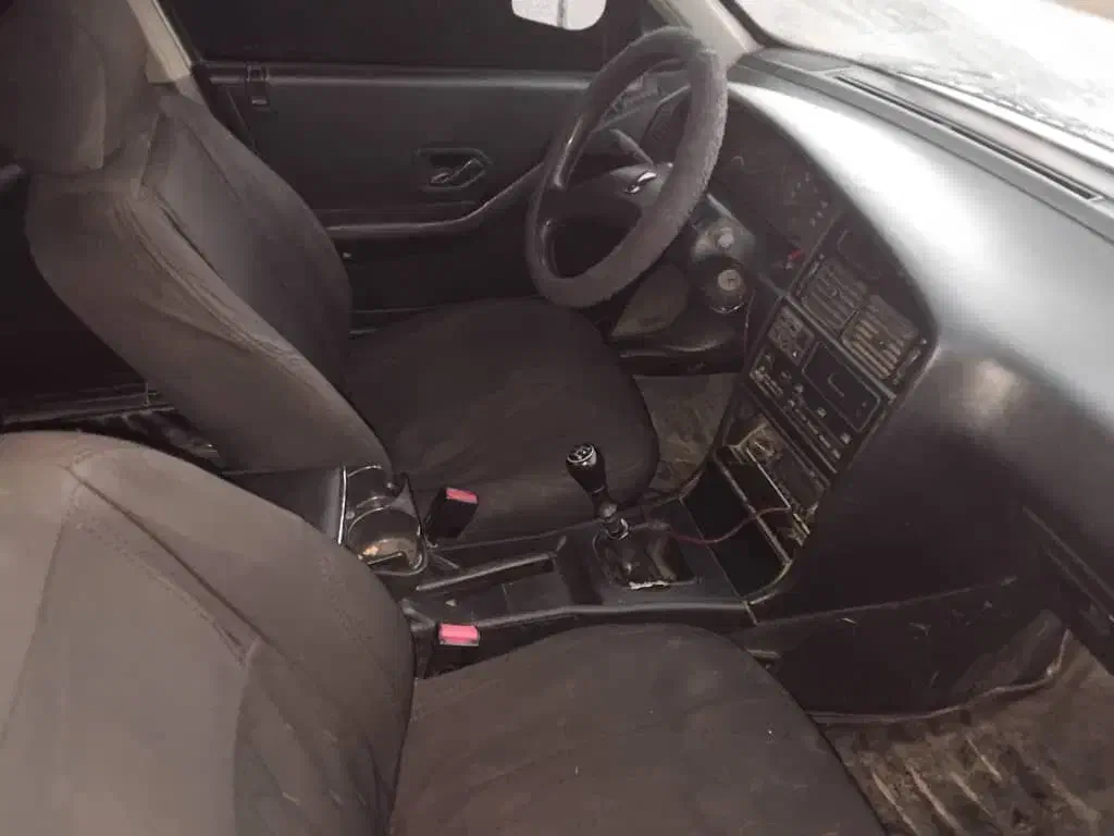 با سلام پژو روا 86 فنی سالم و شاسیا سالم|خودرو سواری و وانت|دزفول, |دیوار