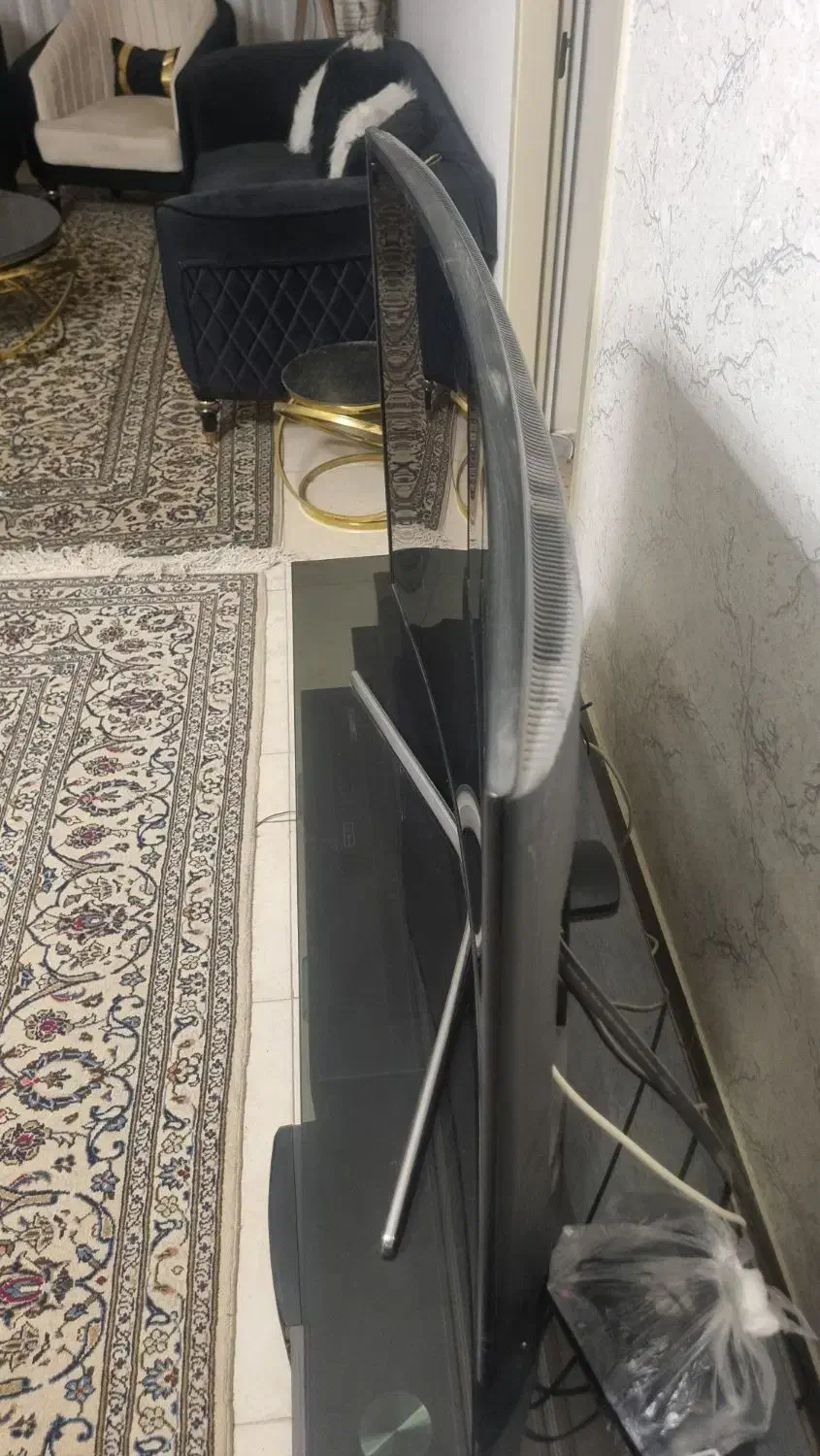 تلیوزیون ۴۹|تلویزیون و پروژکتور|اصفهان, ملک‌شهر|دیوار