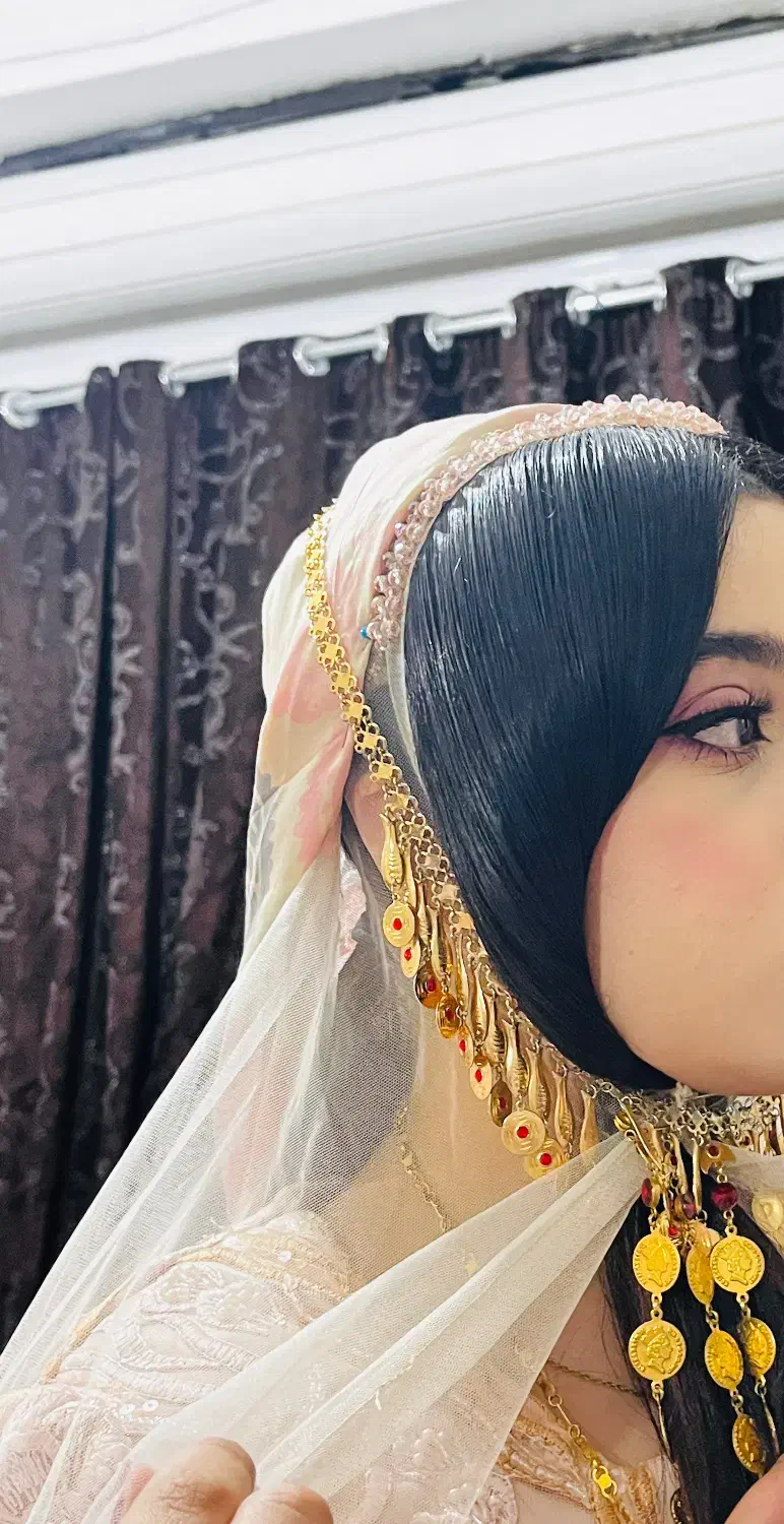 اموزش زلف|خدمات آرایشگری و زیبایی|یاسوج, |دیوار