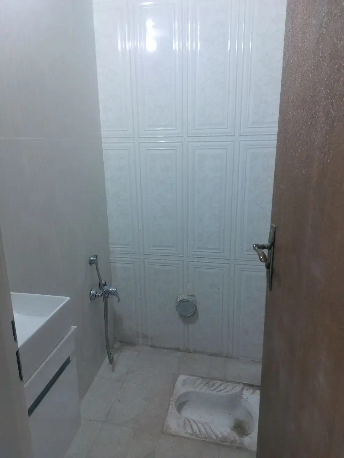 ۷۵ متر دوخوابه فول امکانات