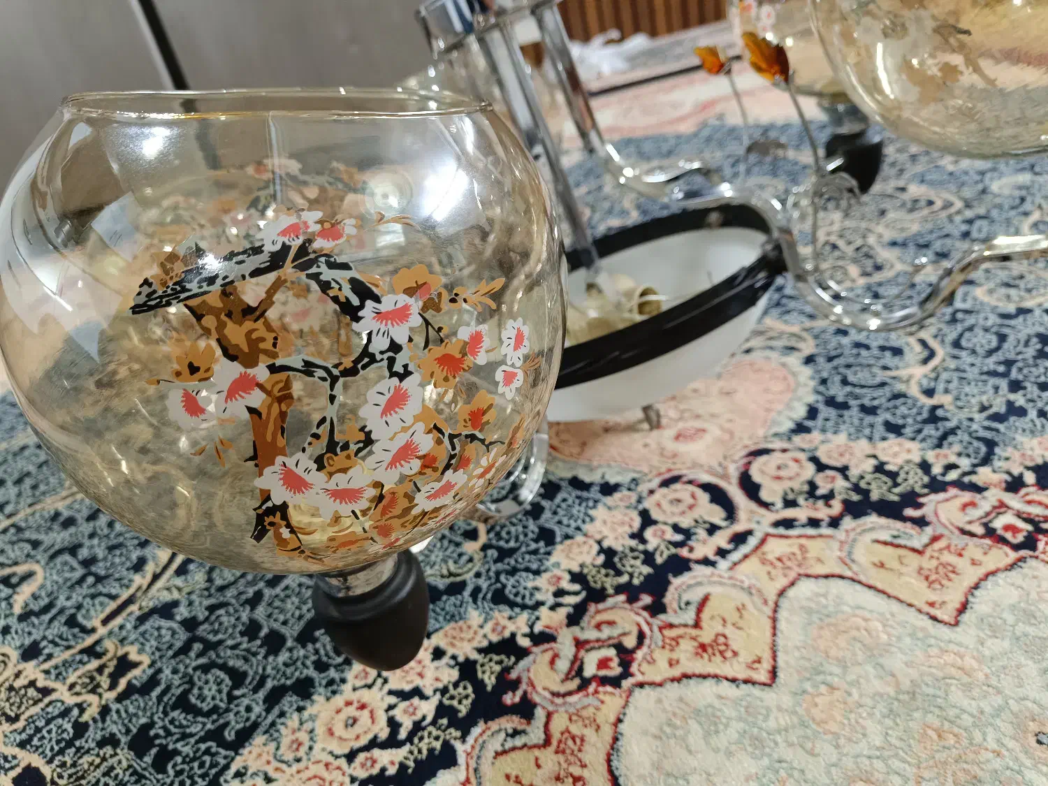 لوستر|لوستر و چراغ آویز|قم, شهرک فاطمیه|دیوار