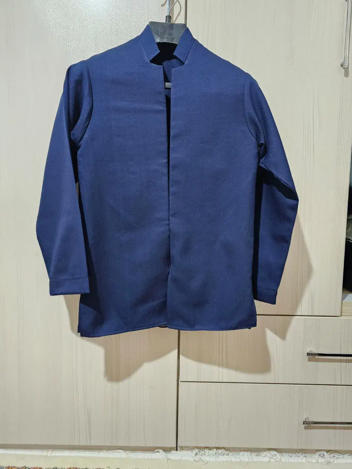 چو خورانه نوجوان|لباس|کرمانشاه, |دیوار