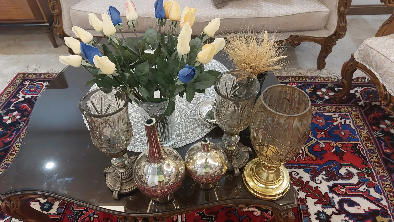 دکوری|صنایع دستی و سایر لوازم تزئینی|تهران, شهرک آتی شهر|دیوار