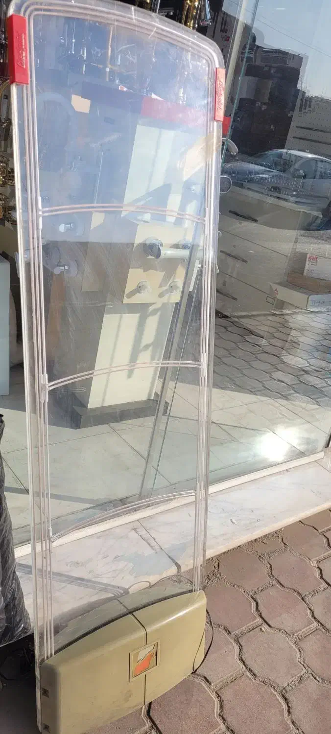 دستگاه دزدگیر فروشگاهی|فروشگاه و مغازه|کاشان, زیارتی|دیوار