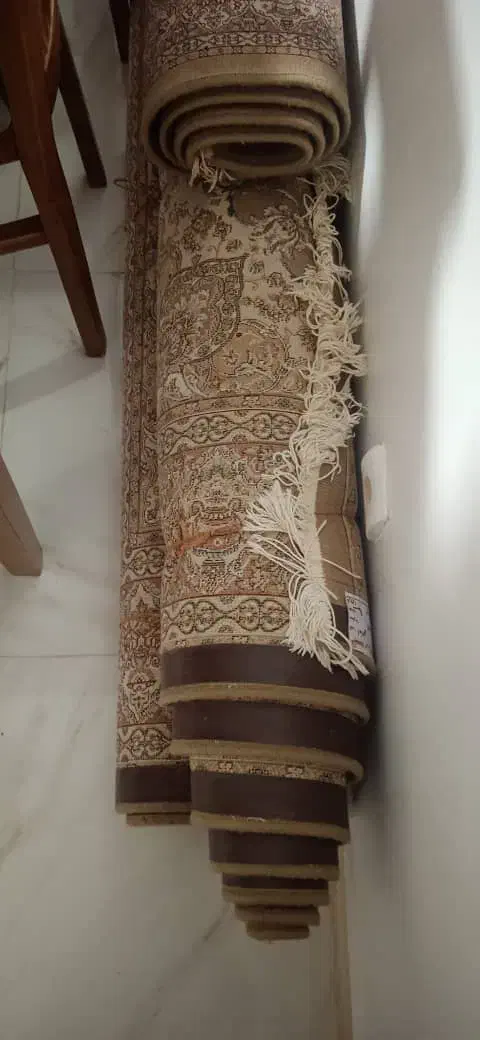 فرش ماشینی|فرش|تهران, فتح|دیوار