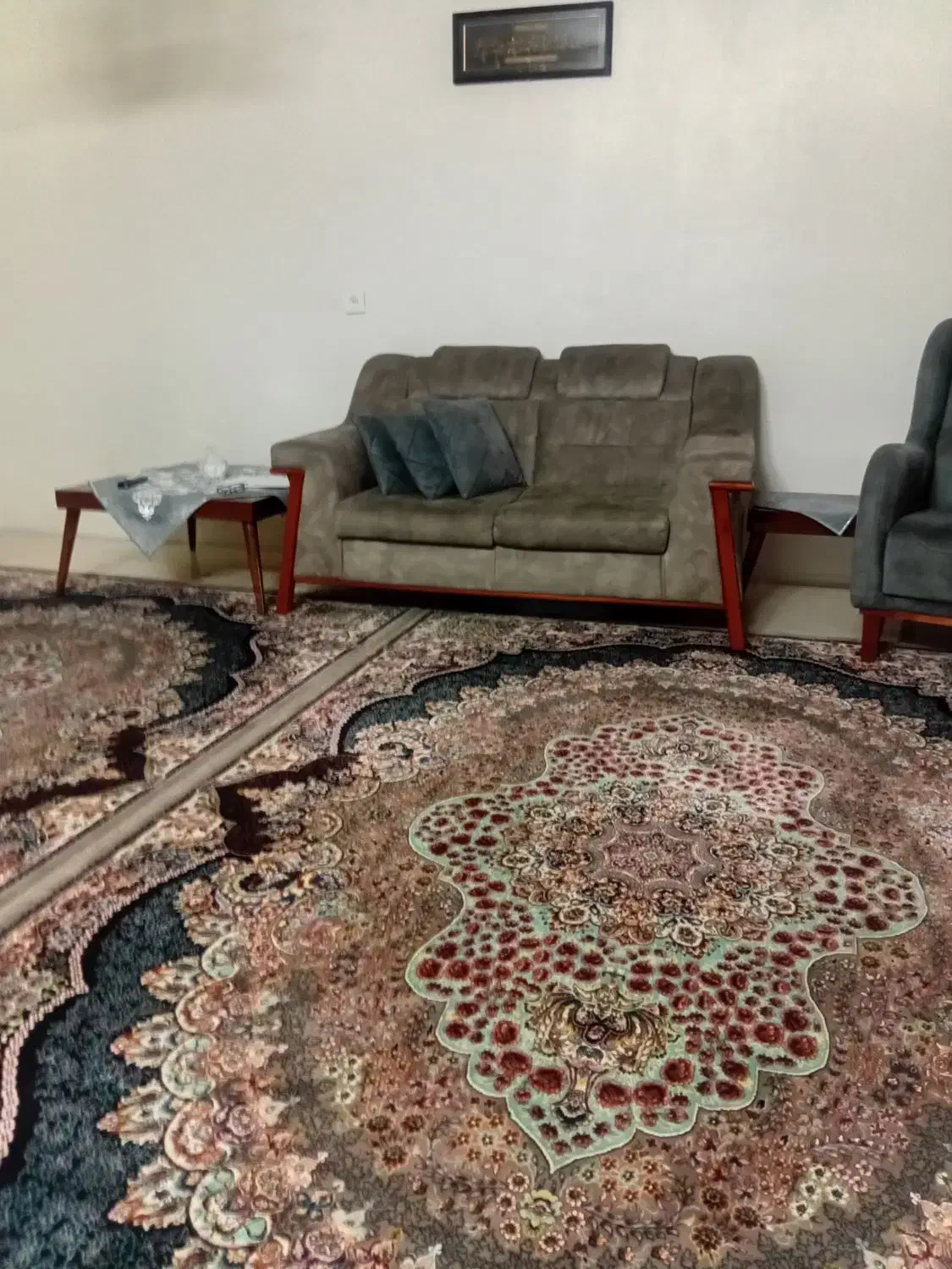 استخدام|استخدام سرایداری و نظافت|تهران, نیروی دریایی|دیوار