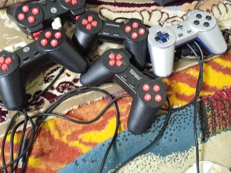 صفحه کلید کیبورد torbo|قطعات و لوازم جانبی رایانه|همدان, |دیوار