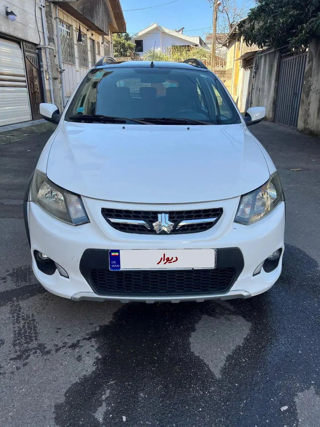 کوییکR مدل ۴۰۱|خودرو سواری و وانت|رشت, حمیدیان|دیوار