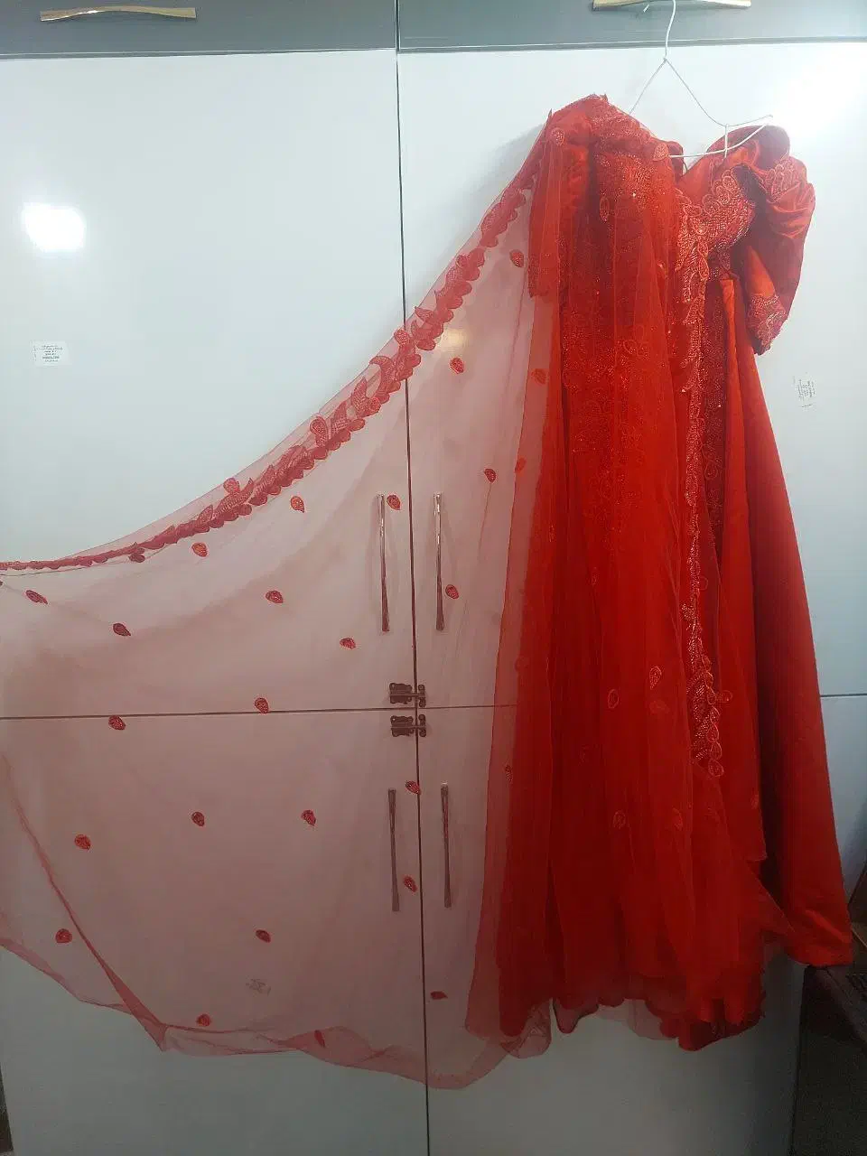 لباس مجلسی هندی|لباس|زاهدان, |دیوار