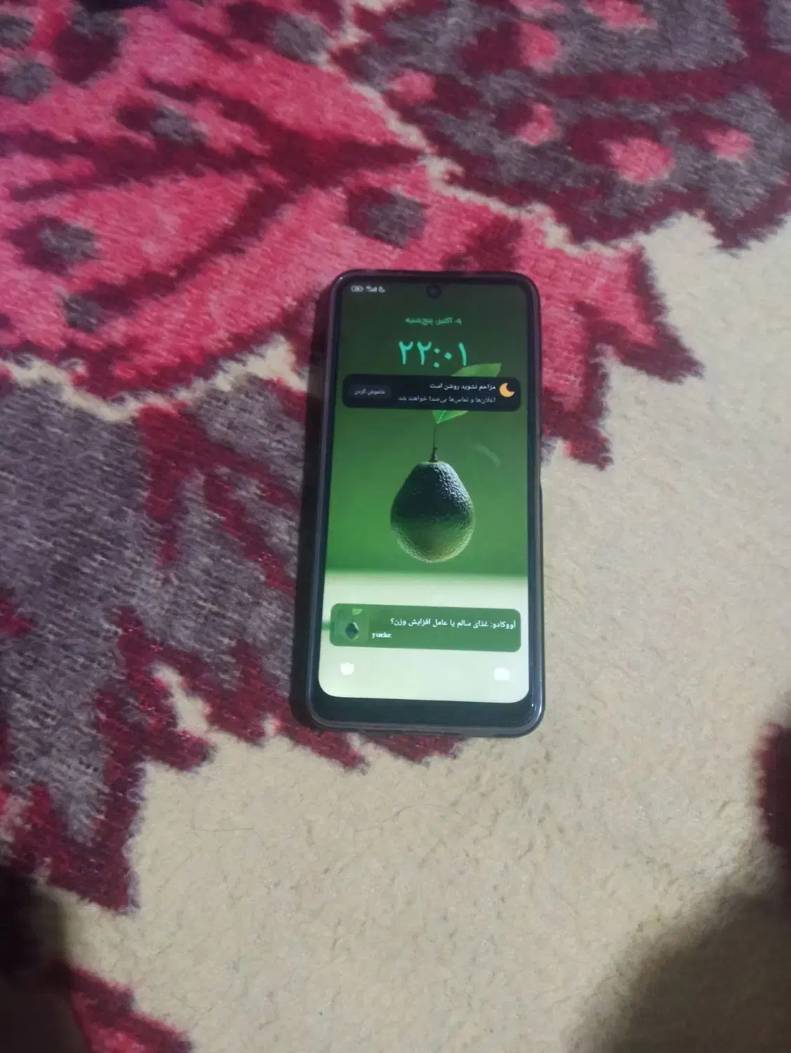 گوشی Redmi Noje 12|موبایل|زاهدان, |دیوار