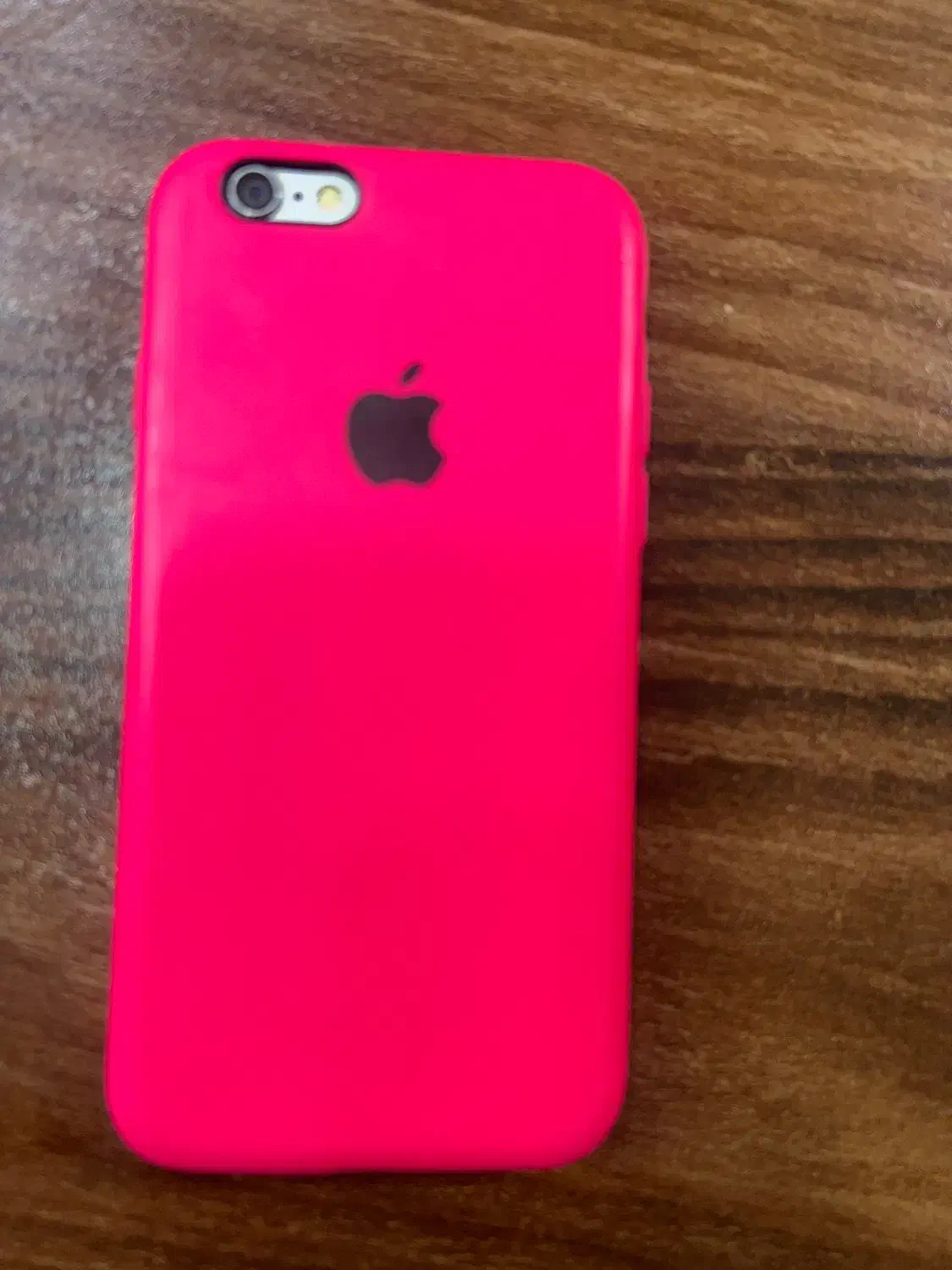 گوشی آیفون 6|موبایل|کرج, کمال‌شهر|دیوار