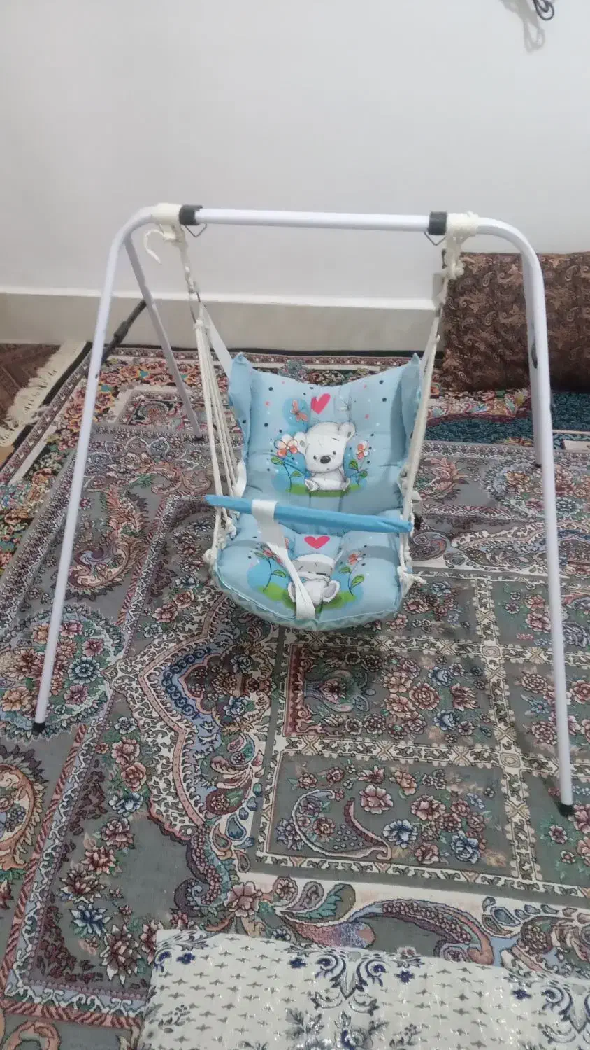 تاب کودک|اسباب و اثاث بچه|زابل, |دیوار