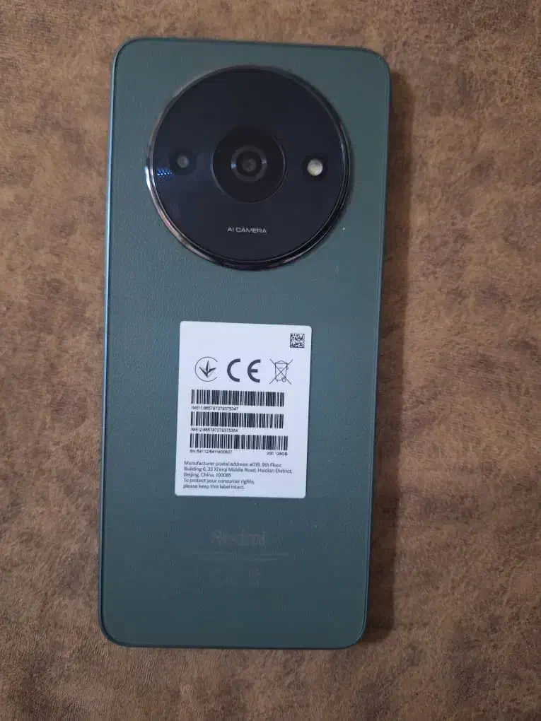 گوشی ردمی s3|موبایل|پردیس, فاز ۳|دیوار