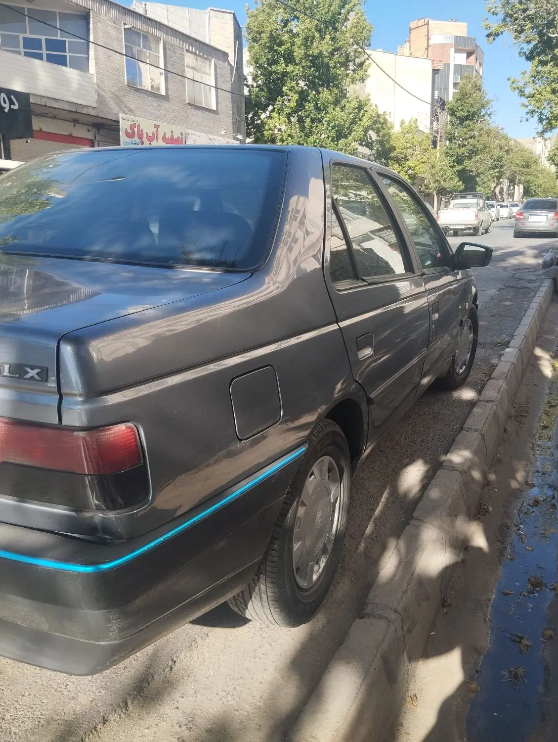 پژو 405مدل 95|خودرو سواری و وانت|ملایر, |دیوار