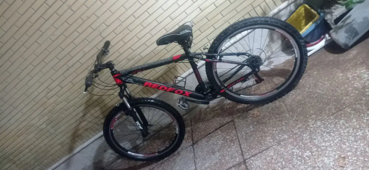 دوچرخه 26|دوچرخه، اسکیت، اسکوتر|شیراز, شهرک صدا و سیما|دیوار