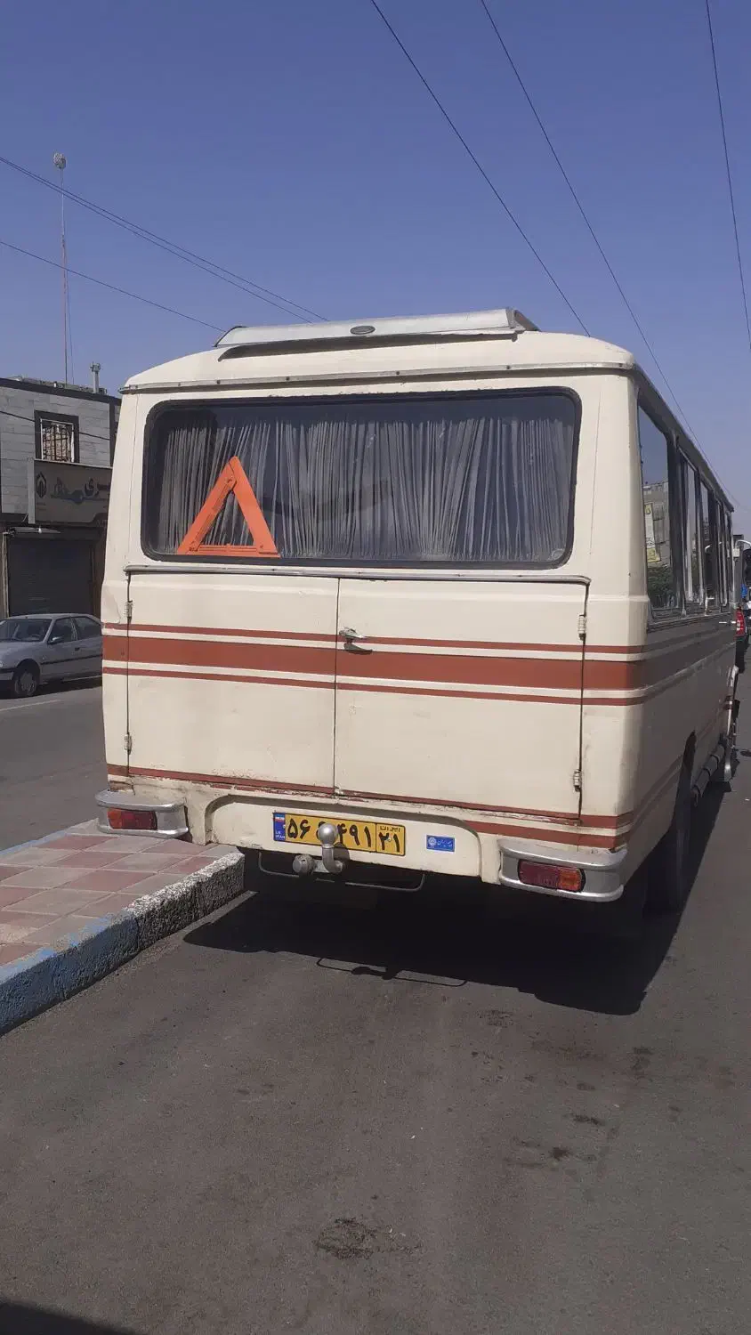 آماده به سرویس از محدوده پاکدشت ه شهرک صنعتیها|خدمات حمل و نقل|پاکدشت, حصار امیر|دیوار