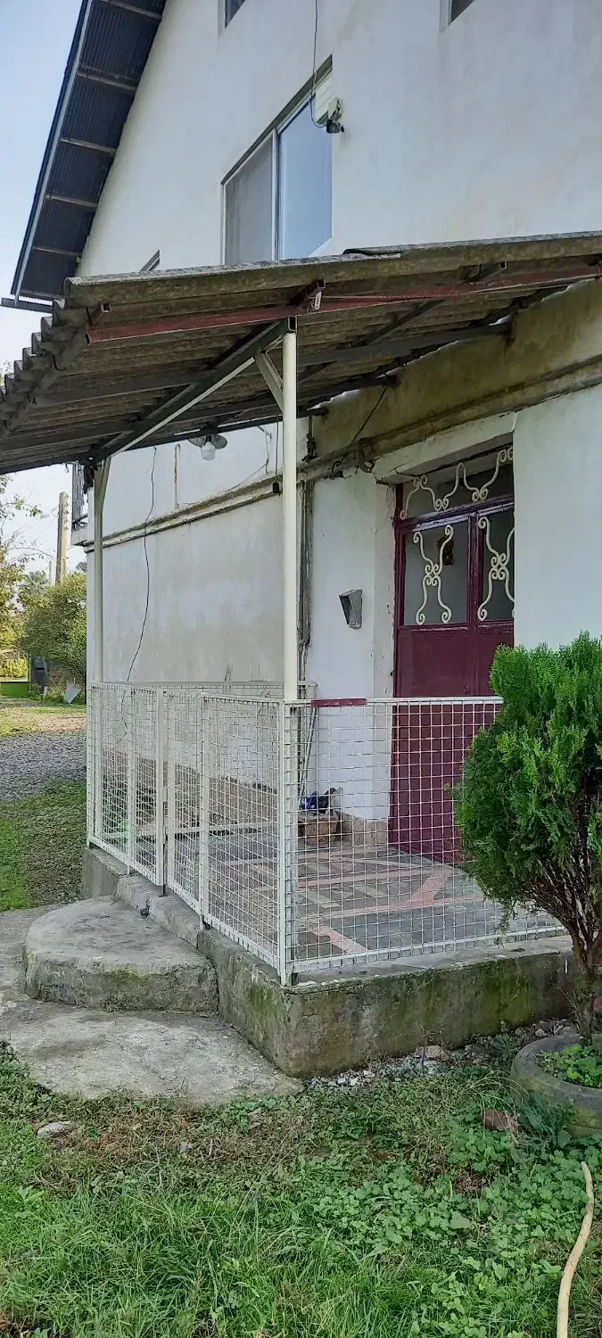 ویلایی جهت اجاره سالیانه|اجارهٔ خانه و ویلا|شیرود, |دیوار