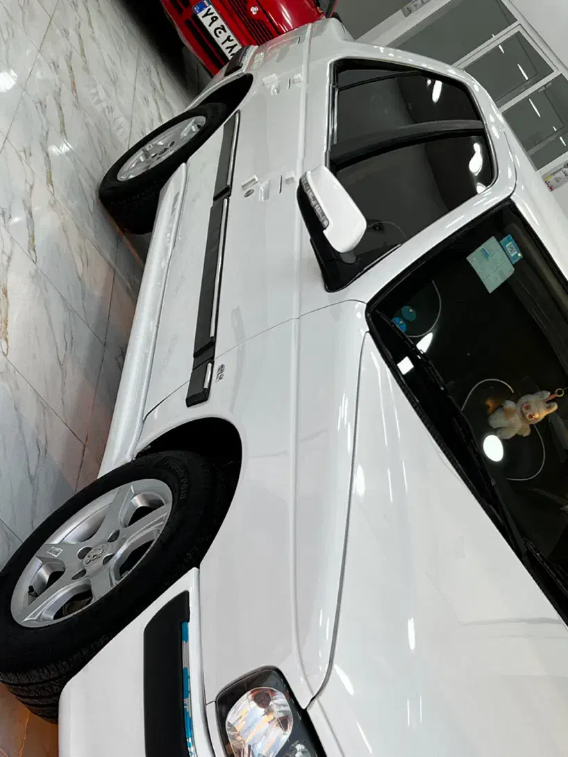 پارس ۱۴۰۱سفارشی|خودرو سواری و وانت|بهبهان, |دیوار