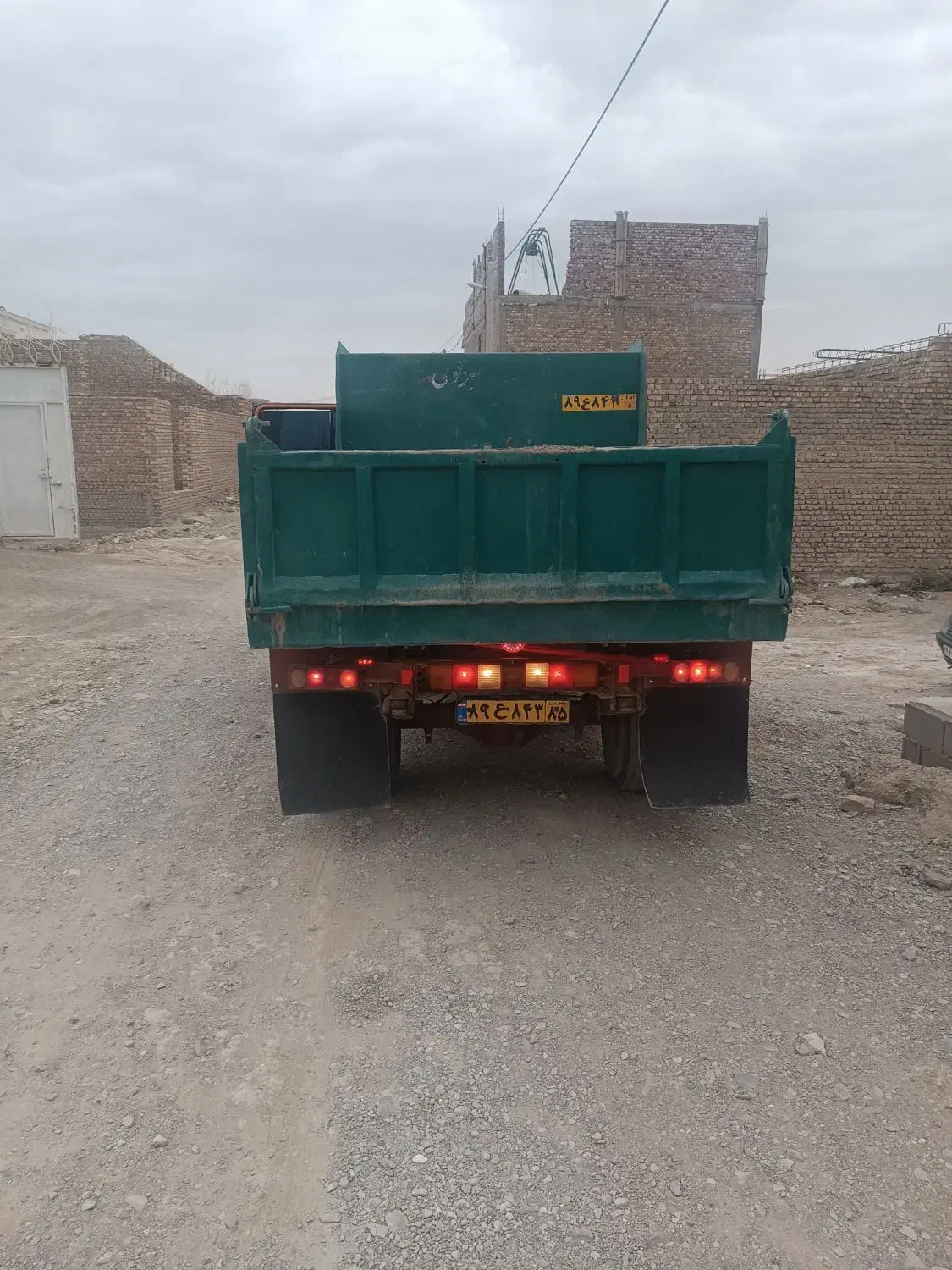 شن و ماسه نخاله نخودی بادمی|خدمات حمل و نقل|زابل, |دیوار