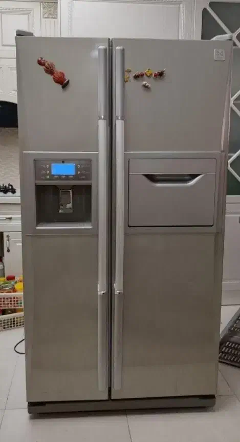 تعمیر یخچال فریزر سرویسکار نمایندگی پرند در محل|خدمات پیشه و مهارت|پرند, فاز ۶|دیوار