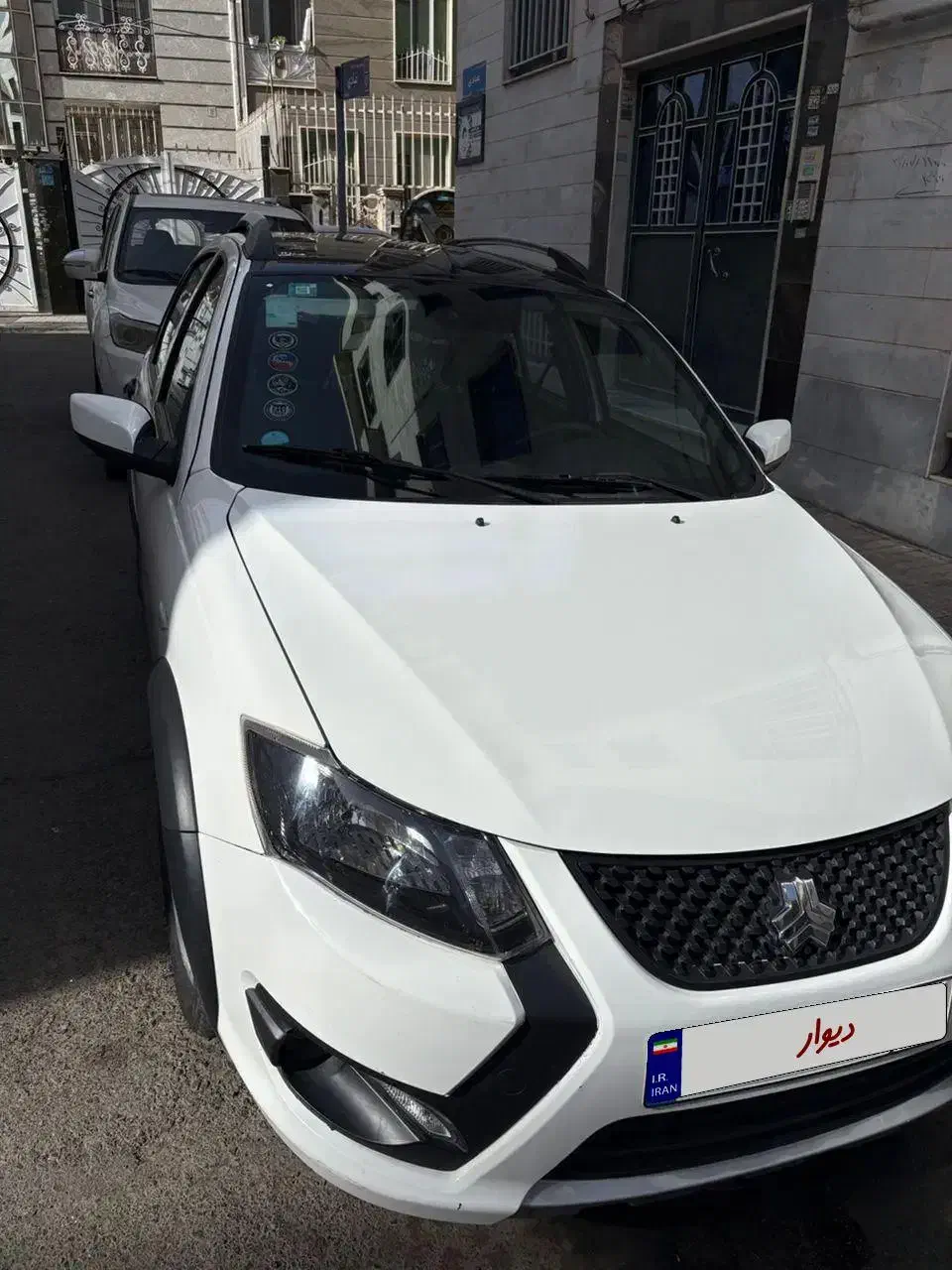 کوییکrs1402|خودرو سواری و وانت|ساوه, |دیوار