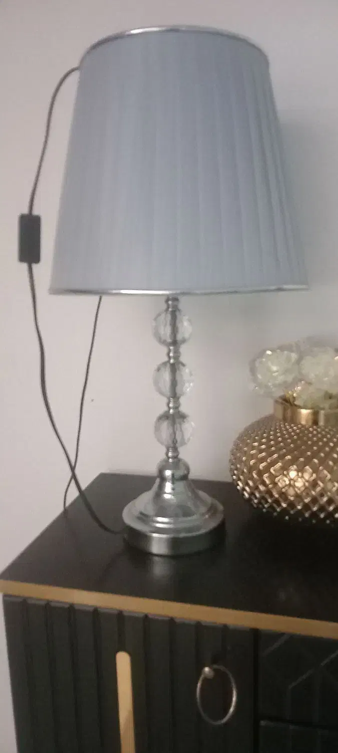 اباژور پایه کوتاه|چراغ خواب و آباژور|چالوس, |دیوار