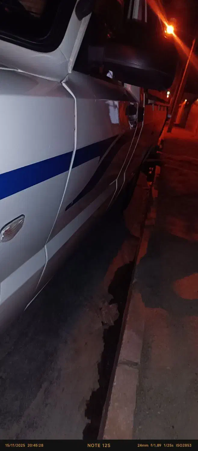 فروش فوری یک عددمزدا کارا ۲۰۰۰ مدل ۱۴۰۲|خودرو سواری و وانت|بیرجند, |دیوار