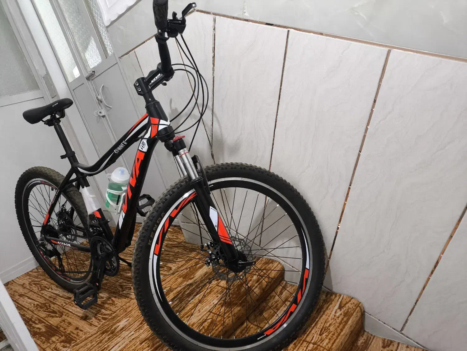 دوچرخه ویوا|دوچرخه، اسکیت، اسکوتر|سراوان, |دیوار