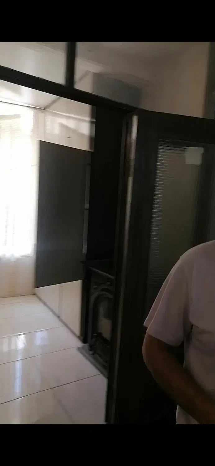 فروش آپارتمان 120 متری 3 خواب طبقه 3|فروش آپارتمان|مشهد, گاز|دیوار