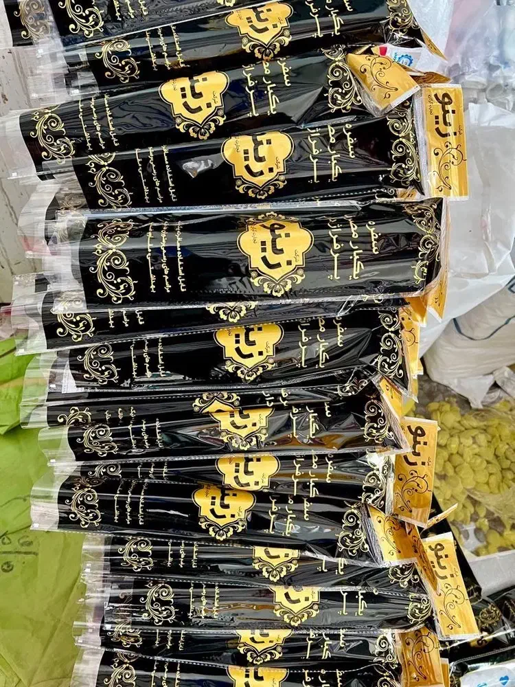 فروش عمده کیسه زباله فریزر دستکش سفره یه بار مصرف|ظروف نگهدارنده، پلاستیکی، یک‌بارمصرف|کرمانشاه, |دیوار