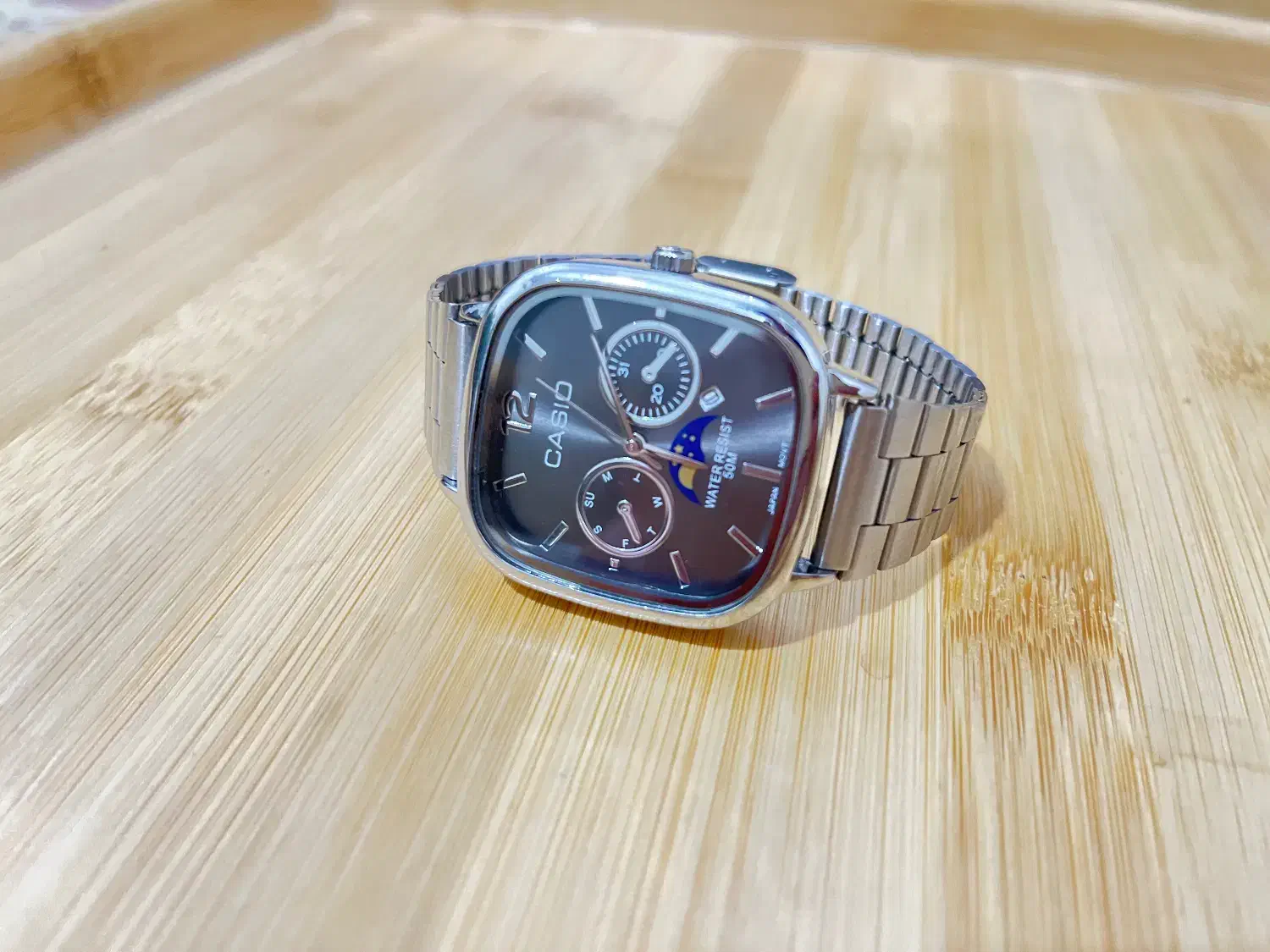ساعت مچی CASIO|ساعت|اهواز, پادادشهر|دیوار