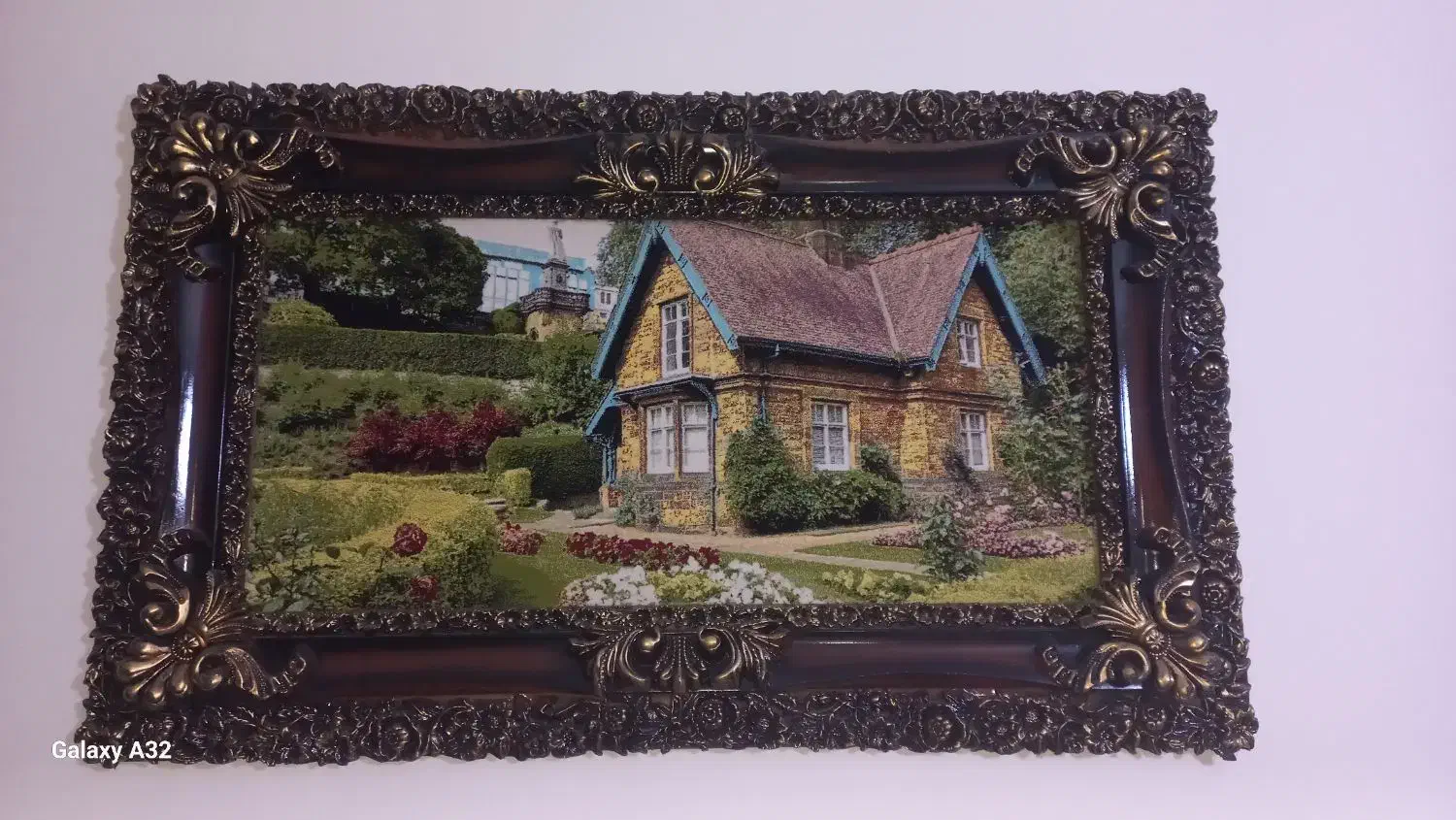 تابلو فرش|تابلو فرش|سرپل ذهاب, |دیوار