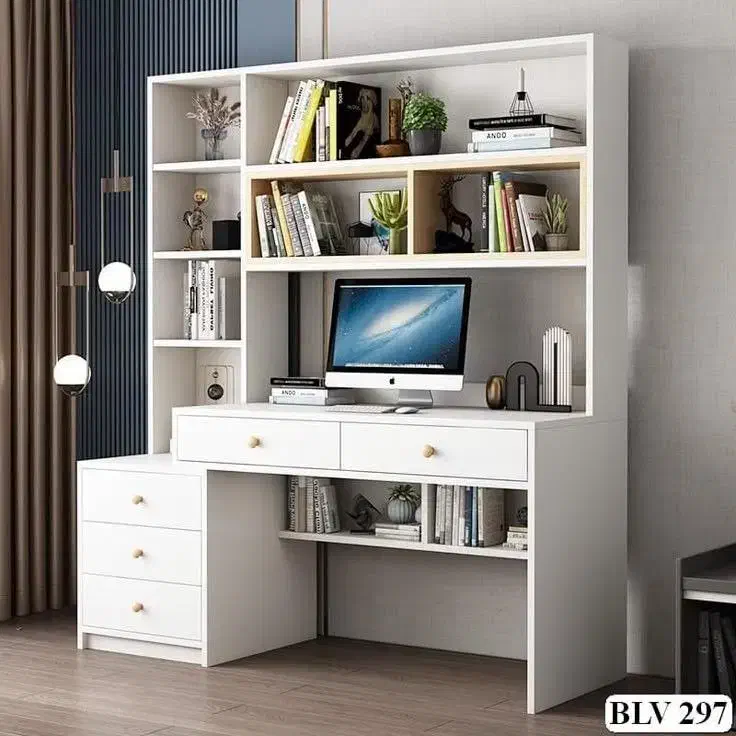 میز تحریر / میز کامپیوتر / تولید و عرضه|میز تحریر و کامپیوتر|ساری, |دیوار