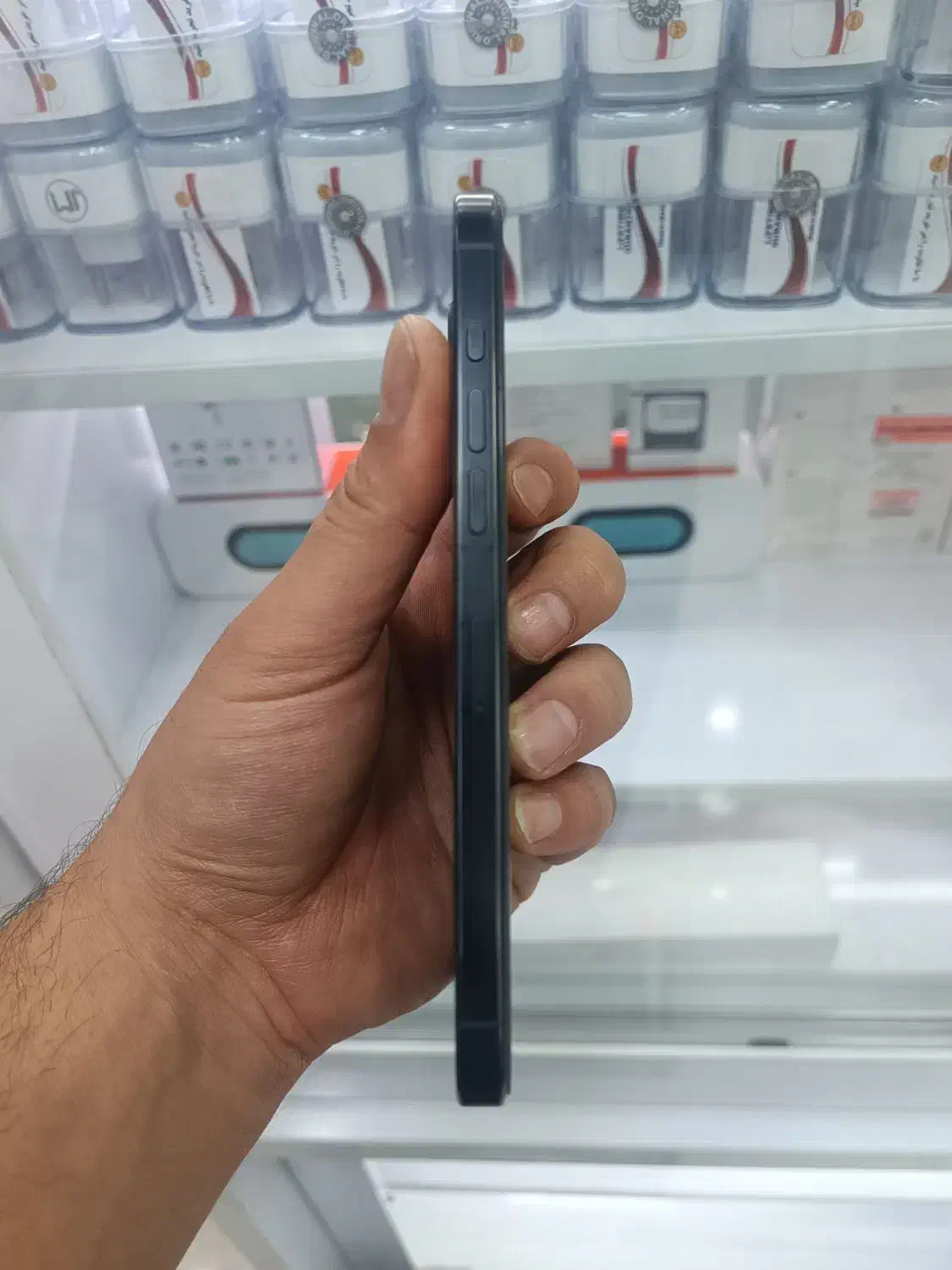 16promax 512 zaa|موبایل|قم, عربستان|دیوار