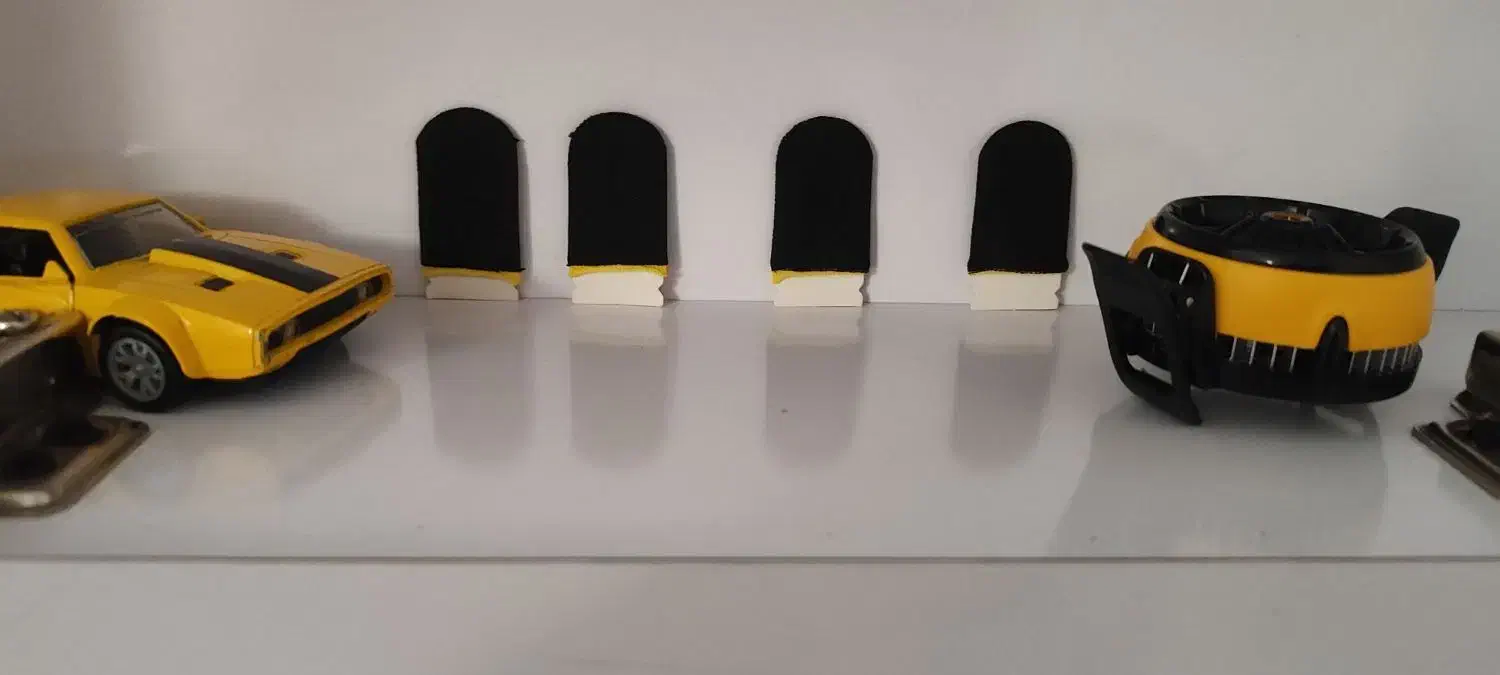 پک گیمینک (عکسو باز کنید)|کنسول، بازی ویدئویی و آنلاین|تبریز, |دیوار